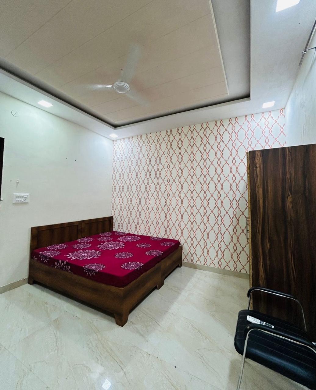 2bhk fully furnished flat for rent in mansarovar-Mansarover-Jaipur